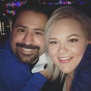 Meet your Posher, Meagan